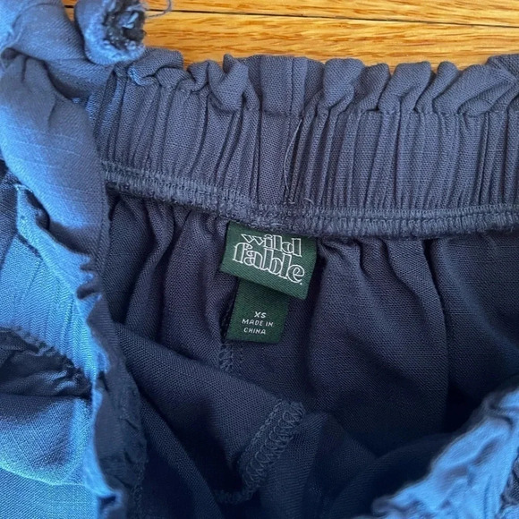 Wild Fable Romper - Picture 5 of 5